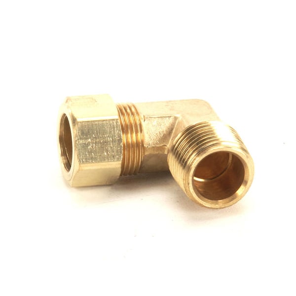 1/2 NPT X 5/8 Cc Elbow Fitting